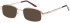 SFE sunglasses in Gold (29750)