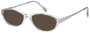 SFE (8419) Prescription Sunglasses (Small)