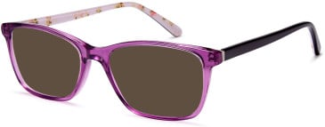 SFE (9541) Prescription Sunglasses (Small)