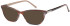 SFE-9543 sunglasses in Brown (93304)