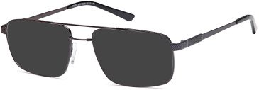 FLEXIT 6037 Prescription Sunglasses