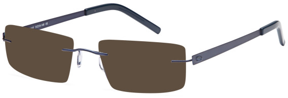 SFE-9576 sunglasses in Navy (93386)