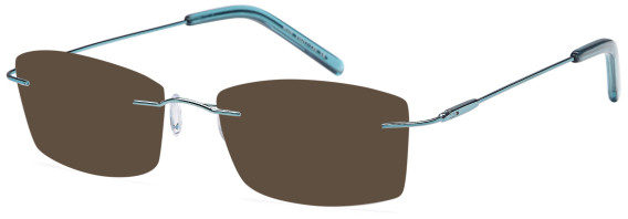 SFE-9577 sunglasses in Blue (93387)