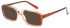 SFE-9580 sunglasses in Brown (93391)