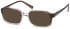 SFE-9580 sunglasses in Grey (93392)