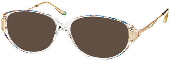 SFE-9589 sunglasses in Blue (93404)