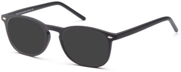 SFE-9594 sunglasses in Black (93410)
