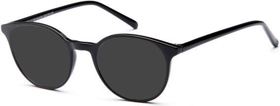 SFE-9596 sunglasses in Black (93415)