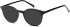 SFE-9596 sunglasses in Black (93415)