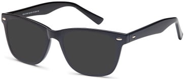 SFE-9599 sunglasses in Black (93426)