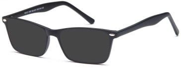 SFE-9600 sunglasses in Black (93428)