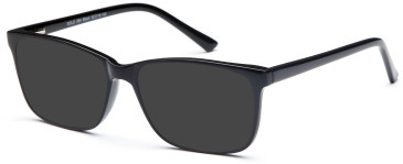 SFE-9601 sunglasses in Black (93431)