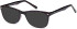 SFE-9605 sunglasses in Demi Purple (93442)