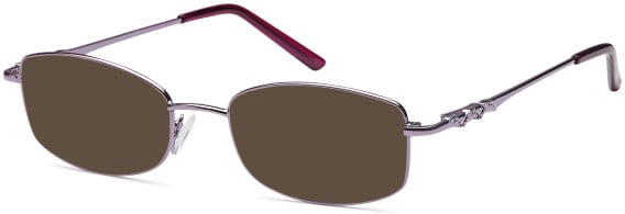 SFE-9618 sunglasses in Lilac (93484)