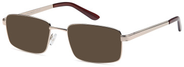 SFE (9628) Prescription Sunglasses (Large)