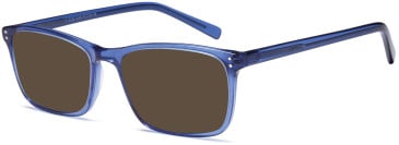 SFE-10393 sunglasses in Blue (134940)