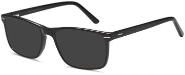 SFE-10419 sunglasses in Black (135013)