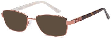 SFE-10440 sunglasses in Bronze (135061)