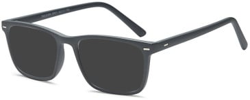 SFE-10464 sunglasses in Grey (135126)