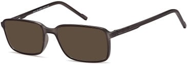 SFE-10468 sunglasses in Grey (135139)