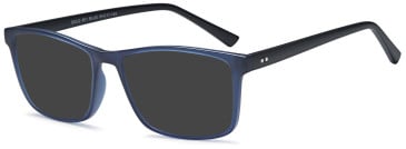 SFE-10470 sunglasses in Blue (135145)
