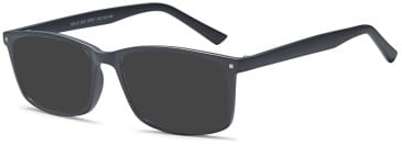 SFE-10471 sunglasses in Grey (135149)