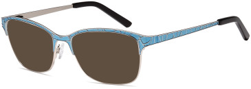 SFE-10677 sunglasses in Blue (254732)