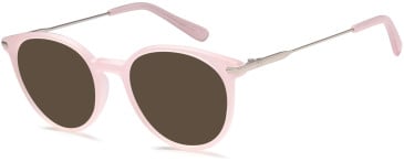 SFE-10682 sunglasses in Pink (254715)