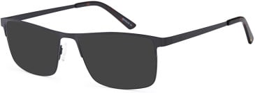SFE-10728 sunglasses in Black (254581)