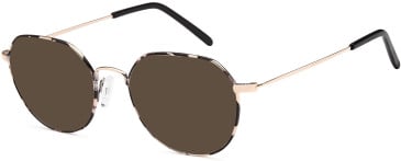 SFE-10735 sunglasses in Blue (254565)