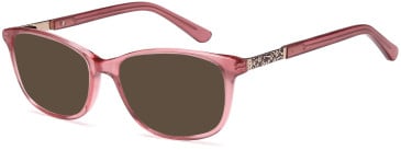 SFE-10767 sunglasses in Pink (254474)