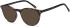 SFE-10818 sunglasses in Mottled Black (254340)