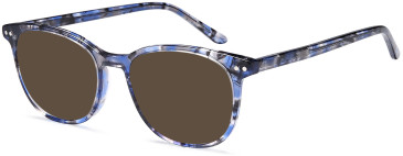 SFE-10938 sunglasses in Blue (307465)