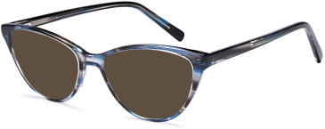 SFE-10946 sunglasses in Blue (307442)