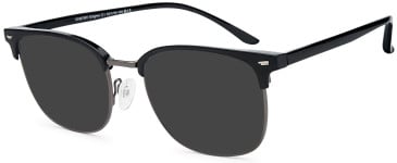 SFE-10949 sunglasses in Black (307434)