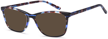 SFE-10960 sunglasses in Blue (307405)