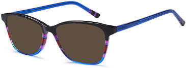 SFE-10961 sunglasses in Blue (307402)