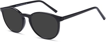 SFE-11008 sunglasses in Black (307268)