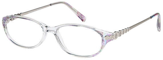 SFE glasses in Lilac