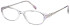 SFE glasses in Lilac