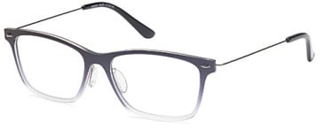  SAK363 glasses in Black