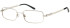  FLEXIT 6032 glasses in Gold
