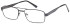  Solo 035 glasses in Black