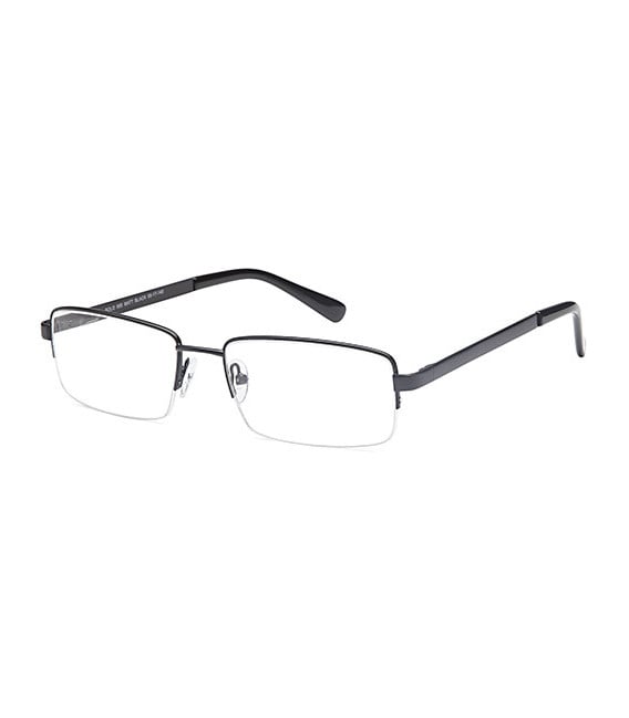  Solo 565 glasses in Black