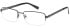  Solo 565 glasses in Black