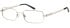  FLEXIT 6032 glasses in Gold