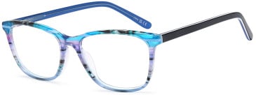 UNIQ UN7109 glasses in Blue