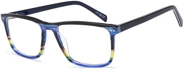 UNIQ UN7108 glasses in Blue