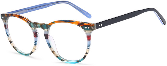 UNIQ UN7106 glasses in Blue