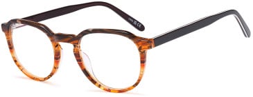 UNIQ UN7101 glasses in Brown